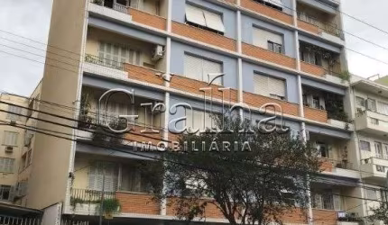 Apartamento com 3 quartos à venda na Rua Santo Antônio, 734, Bom Fim, Porto Alegre por R$ 675.000
