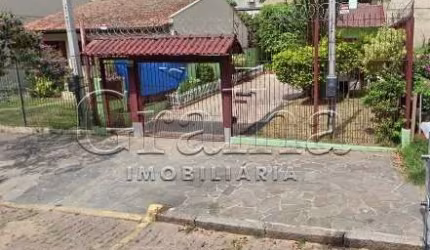 Terreno à venda na Rua Germano Petersen Júnior, 468, Auxiliadora, Porto Alegre por R$ 1.300.000