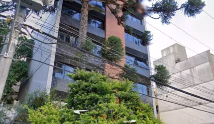 Sala comercial com 1 sala à venda na Avenida Itaqui, 72, Petrópolis, Porto Alegre por R$ 130.000