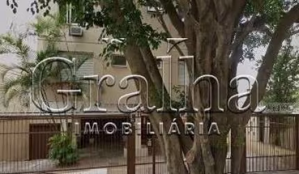 Cobertura com 1 quarto à venda na Avenida Lavras, 362, Petrópolis, Porto Alegre por R$ 474.000