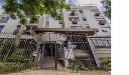 Cobertura com 3 quartos à venda na Rua Tenente-Coronel Fabrício Pilar, 999, Mont Serrat, Porto Alegre por R$ 1.480.000