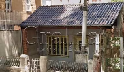 Terreno à venda na Rua Anita Garibaldi, 393, Mont Serrat, Porto Alegre por R$ 800.000