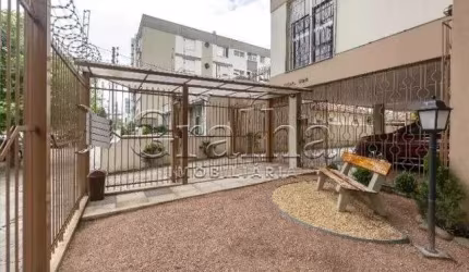 Cobertura com 3 quartos à venda na Rua Marcílio Dias, 504, Menino Deus, Porto Alegre por R$ 850.000