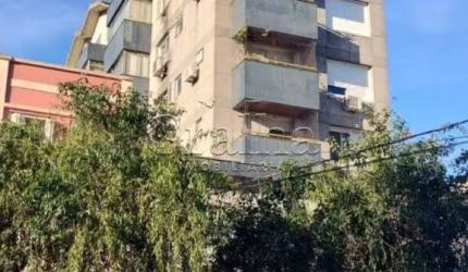 Apartamento com 2 quartos à venda na Rua Santana, 304, Farroupilha, Porto Alegre por R$ 650.000