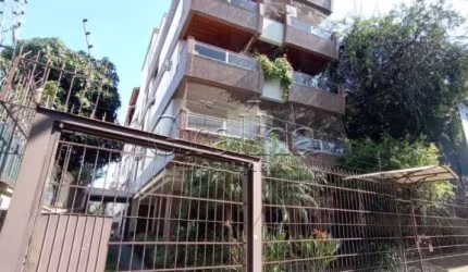Cobertura com 3 quartos à venda na Rua Francisco Ferrer, 239, Rio Branco, Porto Alegre por R$ 1.300.000