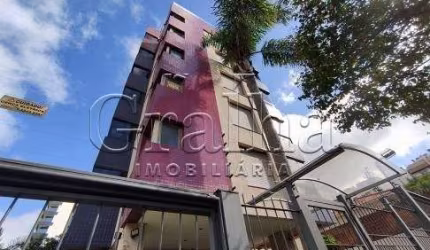 Apartamento com 2 quartos à venda na Rua Marcelo Gama, 881, Auxiliadora, Porto Alegre por R$ 510.000