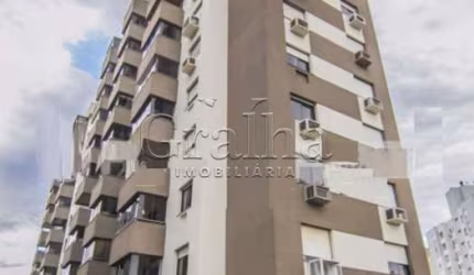 Apartamento com 1 quarto à venda na Rua José de Alencar, 1244, Menino Deus, Porto Alegre por R$ 350.000