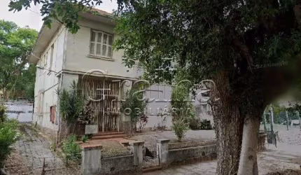 Casa com 4 quartos à venda na Rua General Souza Doca, 189, Petrópolis, Porto Alegre por R$ 1.383.000