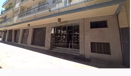 Apartamento com 4 quartos à venda na Avenida Desembargador André da Rocha, 20, Centro Histórico, Porto Alegre por R$ 790.000