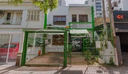 Casa com 5 quartos à venda na Rua Casemiro de Abreu, 662, Rio Branco, Porto Alegre por R$ 1.190.000