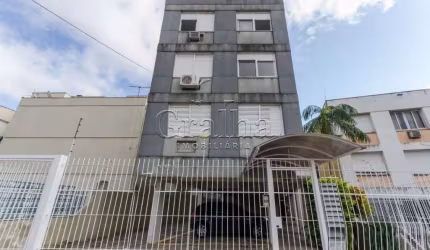 Apartamento com 2 quartos à venda na Rua Euclydes da Cunha, 422, Partenon, Porto Alegre por R$ 300.000