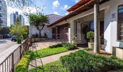 Casa com 3 quartos à venda na Rua Lopo Gonçalves, 612, Cidade Baixa, Porto Alegre por R$ 1.620.000