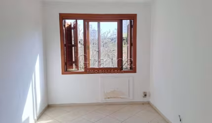Apartamento com 1 quarto à venda na Rua Luiz de Camões, 864, Santo Antônio, Porto Alegre por R$ 212.000