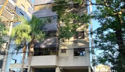 Apartamento com 2 quartos à venda na Rua Casemiro de Abreu, 1785, Bela Vista, Porto Alegre por R$ 949.000