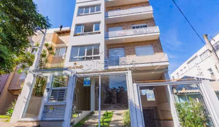 Apartamento com 2 quartos à venda na Rua Chile, 889, Jardim Botânico, Porto Alegre por R$ 635.000