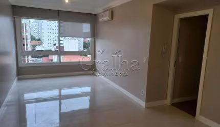 Apartamento com 2 quartos à venda na Rua Cervantes, 68, Jardim Botânico, Porto Alegre por R$ 650.000