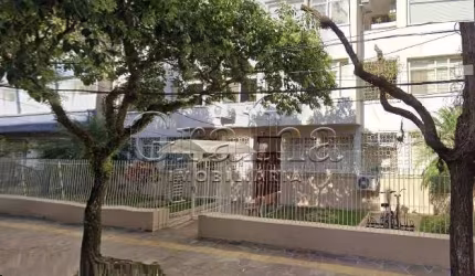 Apartamento com 3 quartos à venda na Travessa Ferreira de Abreu, 44, Santana, Porto Alegre por R$ 450.000