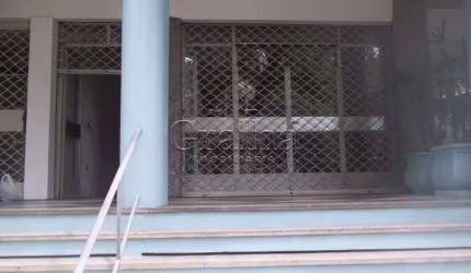 Ponto comercial com 1 sala à venda na Rua Laurindo, 106, Santana, Porto Alegre por R$ 315.000