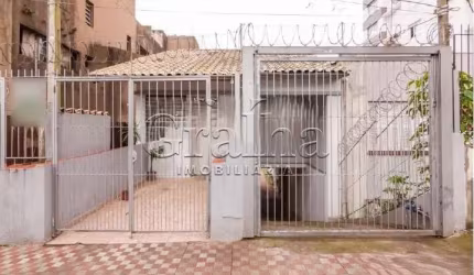 Casa com 3 quartos à venda na Rua Tobias Barreto, 244, Partenon, Porto Alegre por R$ 540.000