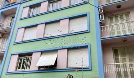 Apartamento com 4 quartos à venda na Rua General João Telles, 165, Bom Fim, Porto Alegre por R$ 520.000
