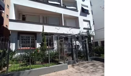 Apartamento com 3 quartos à venda na Rua Francisco Ferrer, 161, Rio Branco, Porto Alegre por R$ 532.000