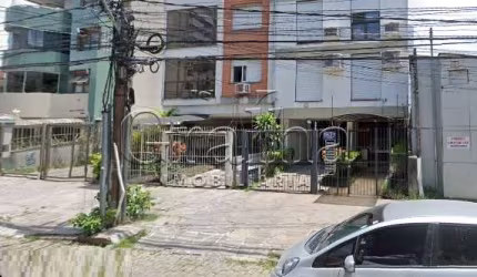 Cobertura com 2 quartos à venda na Rua São Manoel, 1631, Santana, Porto Alegre por R$ 399.000