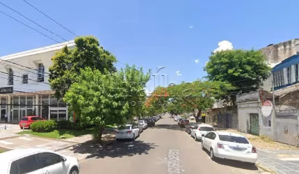 Terreno à venda na Rua Augusto Severo, 502, São João, Porto Alegre por R$ 1.000.000