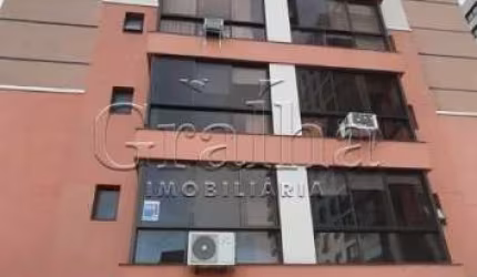 Apartamento com 3 quartos à venda na Rua Almirante Gonçalves, 250, Menino Deus, Porto Alegre por R$ 775.000