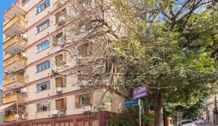 Apartamento com 2 quartos à venda na Rua Demétrio Ribeiro, 151, Centro Histórico, Porto Alegre por R$ 580.000