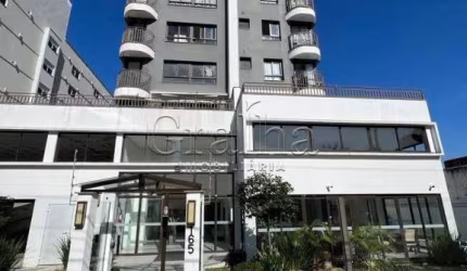 Apartamento com 1 quarto à venda na Rua Oito de Julho, 155, Jardim Botânico, Porto Alegre por R$ 349.000