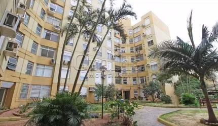 Apartamento com 2 quartos à venda na Avenida Wenceslau Escobar, 1086, Tristeza, Porto Alegre por R$ 329.000