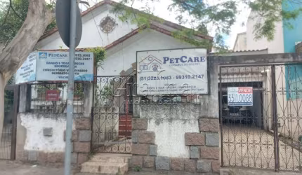 Casa com 4 quartos à venda na Rua Vicente da Fontoura, 789, Rio Branco, Porto Alegre por R$ 1.011.000