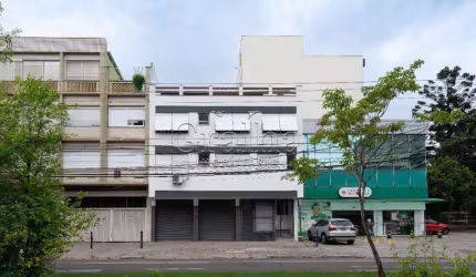 Cobertura com 3 quartos à venda na Avenida Benjamin Constant, 944, São Geraldo, Porto Alegre por R$ 499.000