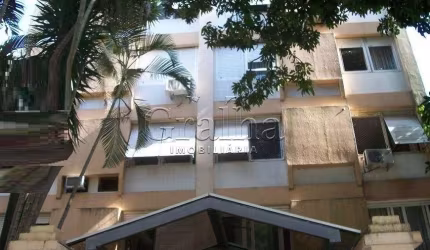 Apartamento com 3 quartos à venda na Rua Felicíssimo de Azevedo, 661, Auxiliadora, Porto Alegre por R$ 489.000