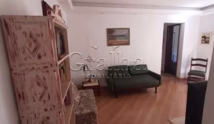 Apartamento com 2 quartos à venda na Rua Olavo Bilac, 803, Farroupilha, Porto Alegre por R$ 325.000