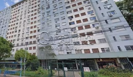 Apartamento com 2 quartos à venda na Avenida Ipiranga, 3377, Petrópolis, Porto Alegre por R$ 266.000