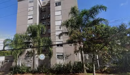 Apartamento com 2 quartos à venda na Rua Marechal Mesquita, 581, Teresópolis, Porto Alegre por R$ 309.000