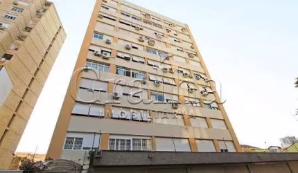 Apartamento com 4 quartos à venda na Avenida Cauduro, 66, Bom Fim, Porto Alegre por R$ 930.000
