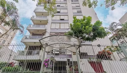 Apartamento com 4 quartos à venda na Rua Santa Terezinha, 609, Farroupilha, Porto Alegre por R$ 1.300.000