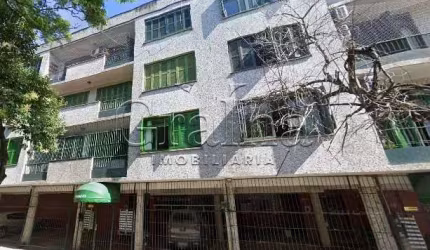 Apartamento com 1 quarto à venda na Rua Laurindo, 416, Santana, Porto Alegre por R$ 192.000