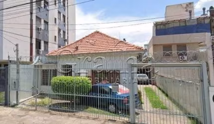 Casa com 3 quartos à venda na Rua Gonçalves Ledo, 468, Partenon, Porto Alegre por R$ 700.000