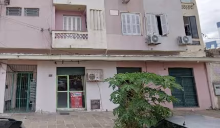 Apartamento com 2 quartos à venda na Rua Maestro Mendanha, 20, Santana, Porto Alegre por R$ 218.000