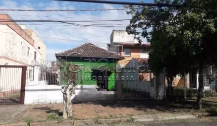 Terreno à venda na Rua Machado de Assis, 744, Jardim Botânico, Porto Alegre por R$ 650.000