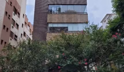Apartamento com 4 quartos à venda na Avenida Guaporé, 72, Petrópolis, Porto Alegre por R$ 1.250.000