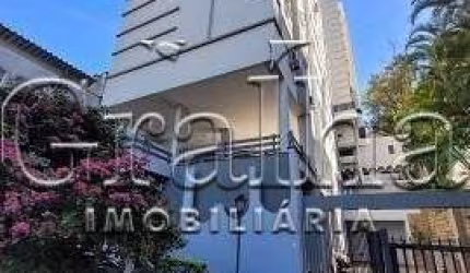 Apartamento com 3 quartos à venda na Rua Barão de Ubá, 372, Bela Vista, Porto Alegre por R$ 650.000