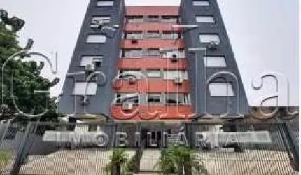 Apartamento com 2 quartos à venda na Rua Padre Antônio Vieira, 107, Santo Antônio, Porto Alegre por R$ 426.000