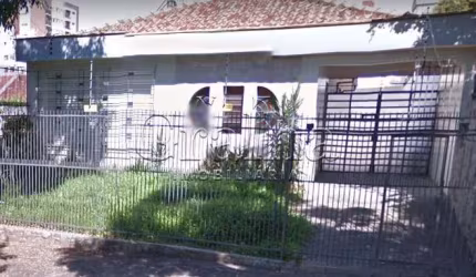 Terreno à venda na Rua General Souza Doca, 197, Petrópolis, Porto Alegre por R$ 2.130.000