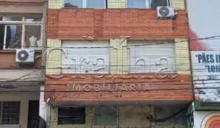 Apartamento com 1 quarto à venda na Rua Demétrio Ribeiro, 1176, Centro Histórico, Porto Alegre por R$ 139.000