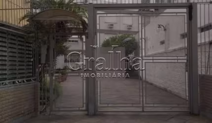 Apartamento com 2 quartos à venda na Rua Marcílio Dias, 1500, Menino Deus, Porto Alegre por R$ 204.000