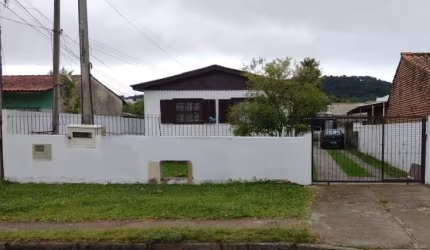 Terreno à venda na Rua Dorival Castilhos Machado, 615, Aberta dos Morros, Porto Alegre por R$ 320.000